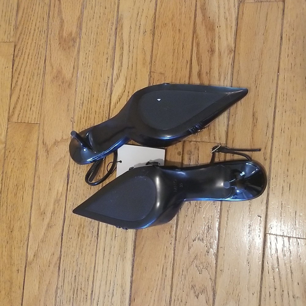 Mango Slingback - Picture 3 of 4